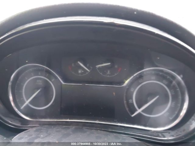 2G4GL5EX0H9186760 Buick Regal Turbo Sport Touring