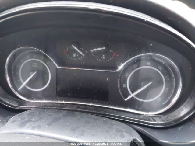 2G4GL5EX0H9186760 Buick Regal Turbo Sport Touring