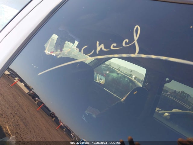 1997 GMC SUBURBAN VIN: 3GKEC16R3VG527336