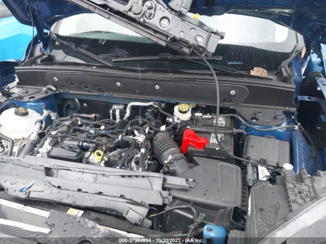 3FMCR9C61PRD70760 Ford Bronco Sport Outer Banks