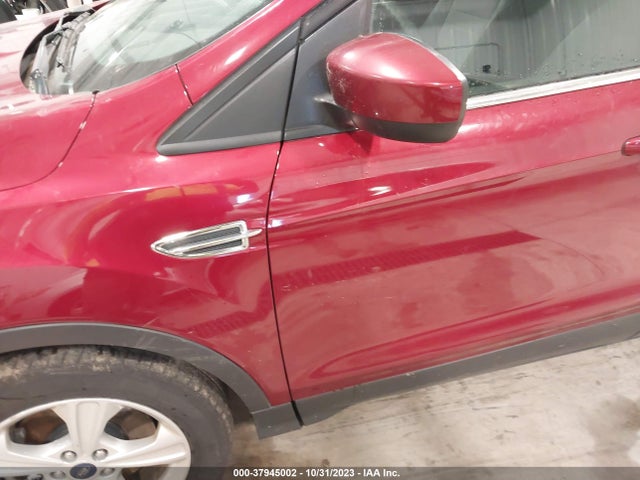 Ford ESCAPE SE 2016 1FMCU9GX0GUA64689 Image 6