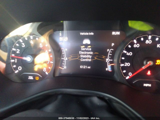 3C4NJDDN0PT565958 Jeep Compass Trailhawk