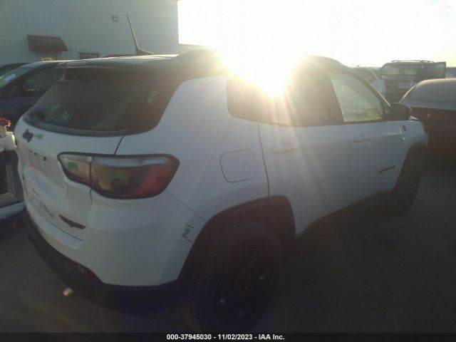3C4NJDDN0PT565958 Jeep Compass Trailhawk