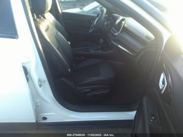 3C4NJDDN0PT565958 Jeep Compass Trailhawk