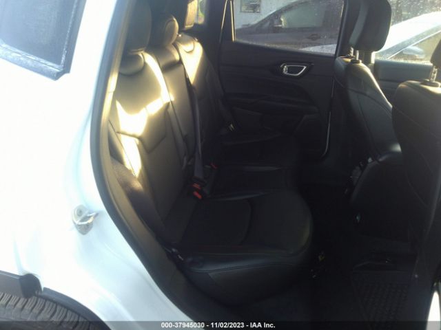 3C4NJDDN0PT565958 Jeep Compass Trailhawk