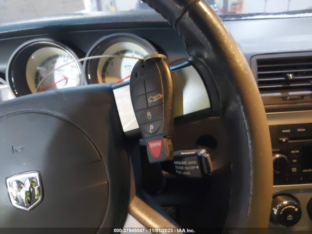 2010 DODGE CHALLENGER SE VIN: 2B3CJ4DV0AH289693