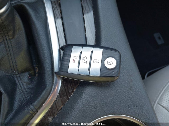 KIA OPTIMA EX 2015 5XXGN4A72FG486224 Image 11