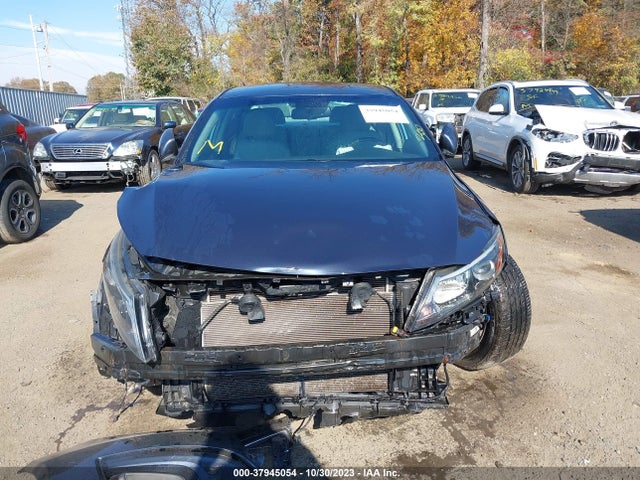KIA OPTIMA EX 2015 5XXGN4A72FG486224 Image 13