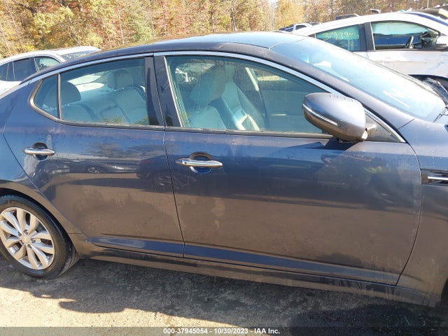 KIA OPTIMA EX 2015 5XXGN4A72FG486224 Image 14