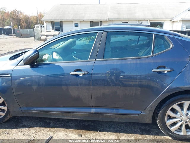 KIA OPTIMA EX 2015 5XXGN4A72FG486224 Image 15