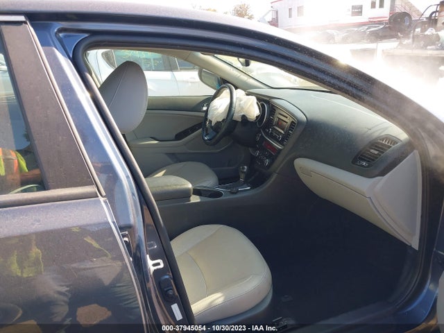 KIA OPTIMA EX 2015 5XXGN4A72FG486224 Image 5