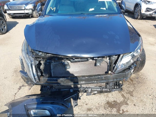 KIA OPTIMA EX 2015 5XXGN4A72FG486224 Image 6