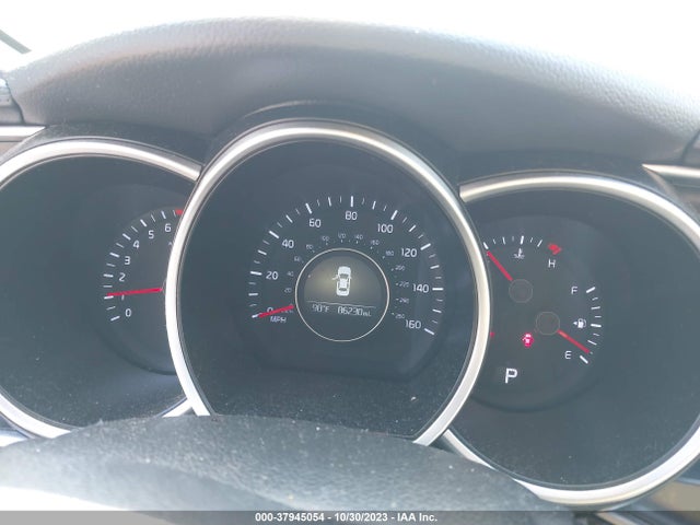 KIA OPTIMA EX 2015 5XXGN4A72FG486224 Image 7