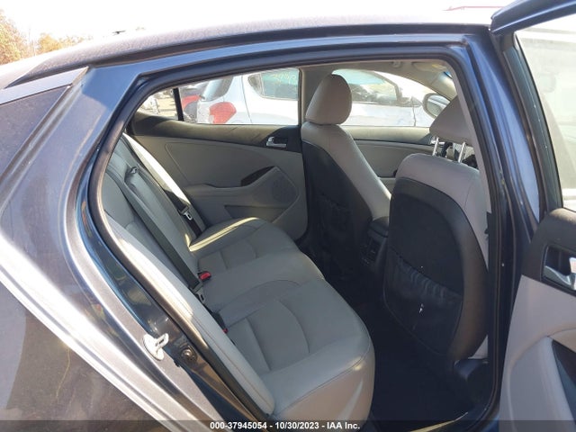 KIA OPTIMA EX 2015 5XXGN4A72FG486224 Image 8