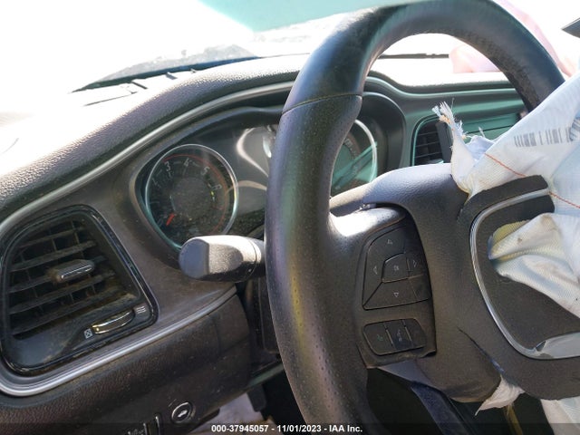 Dodge Challenger Gt Awd 2022 2C3CDZKG2NH238813 Image 7