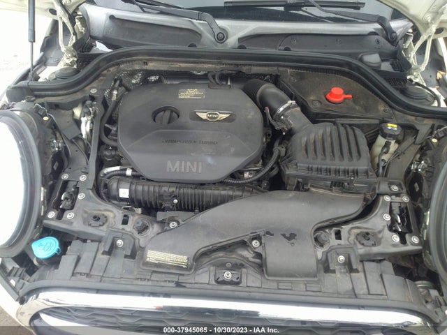 2015 MINI HARDTOP WMWXU3C56F2B66595 Photo 9