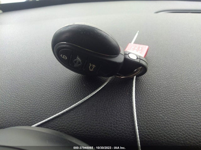 2015 MINI HARDTOP WMWXU3C56F2B66595 Photo 10