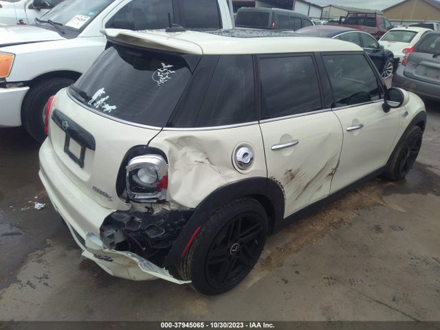 2015 MINI HARDTOP WMWXU3C56F2B66595 Photo 3
