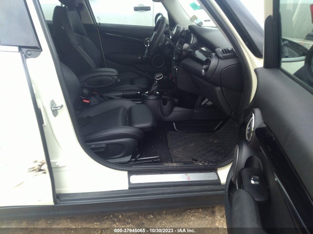 2015 MINI HARDTOP WMWXU3C56F2B66595 Photo 4