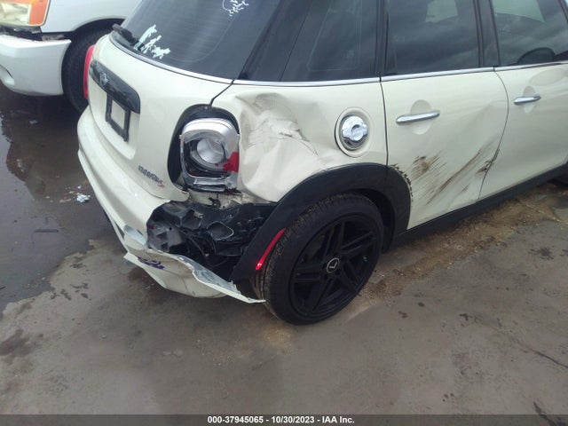 2015 MINI HARDTOP WMWXU3C56F2B66595 Photo 5