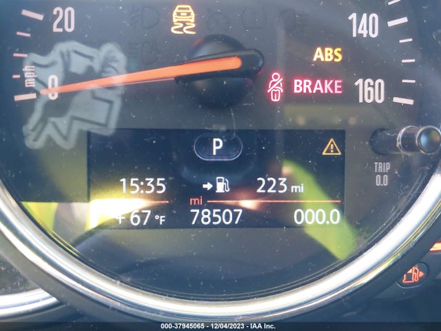 2015 MINI HARDTOP WMWXU3C56F2B66595 Photo 6