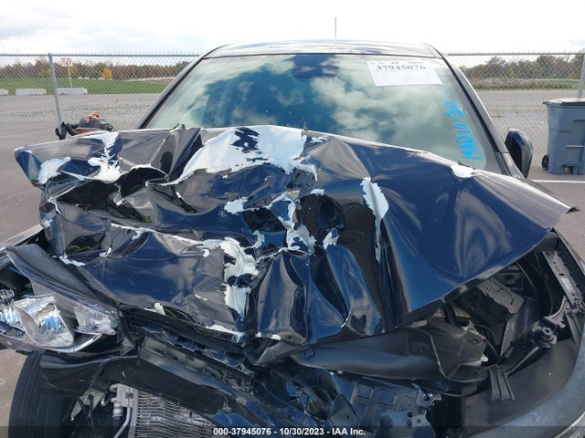 Chevrolet Trax Fwd Ls 2021 KL7CJKSB6MB303733 Image 10