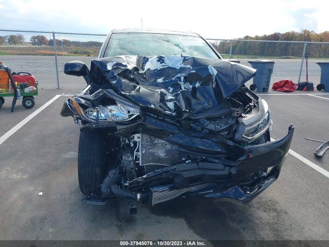 Chevrolet Trax Fwd Ls 2021 KL7CJKSB6MB303733 Image 13