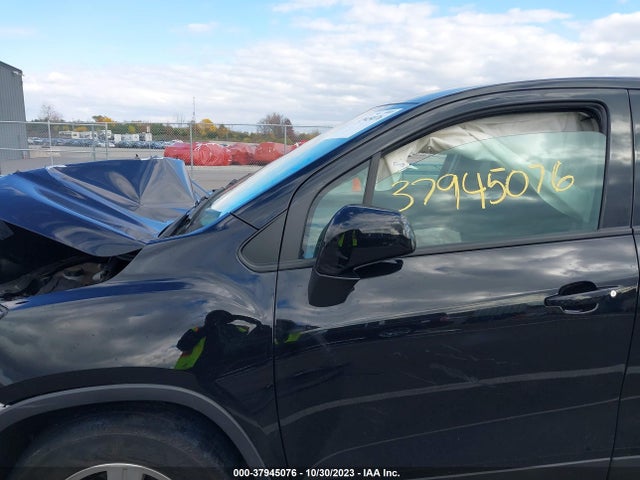 Chevrolet Trax Fwd Ls 2021 KL7CJKSB6MB303733 Image 12