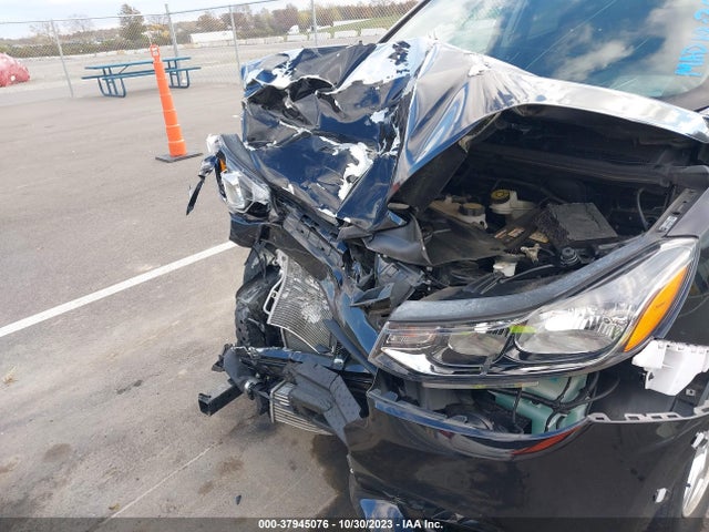 Chevrolet Trax Fwd Ls 2021 KL7CJKSB6MB303733 Image 6