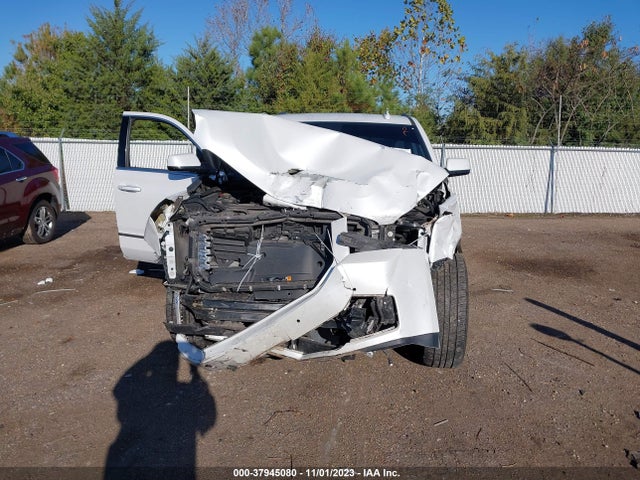 GMC YUKON DENALI 2017 1GKS2CKJ8HR202249 Image 12