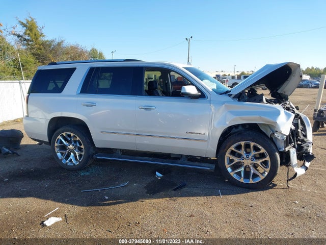 GMC YUKON DENALI 2017 1GKS2CKJ8HR202249 Image 13