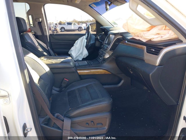 GMC YUKON DENALI 2017 1GKS2CKJ8HR202249 Image 5