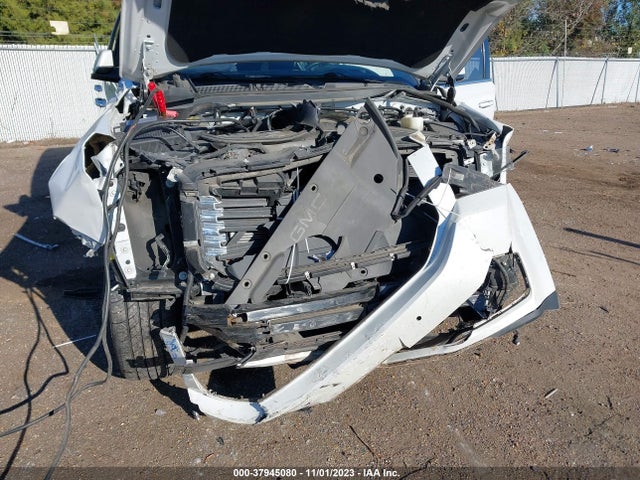 GMC YUKON DENALI 2017 1GKS2CKJ8HR202249 Image 6