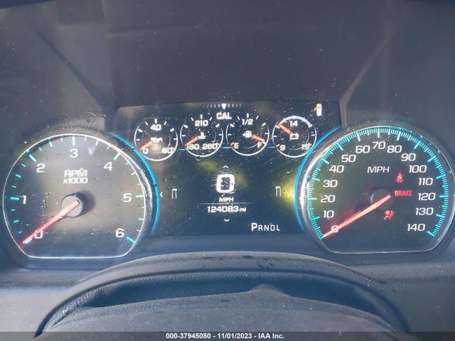 GMC YUKON DENALI 2017 1GKS2CKJ8HR202249 Image 7