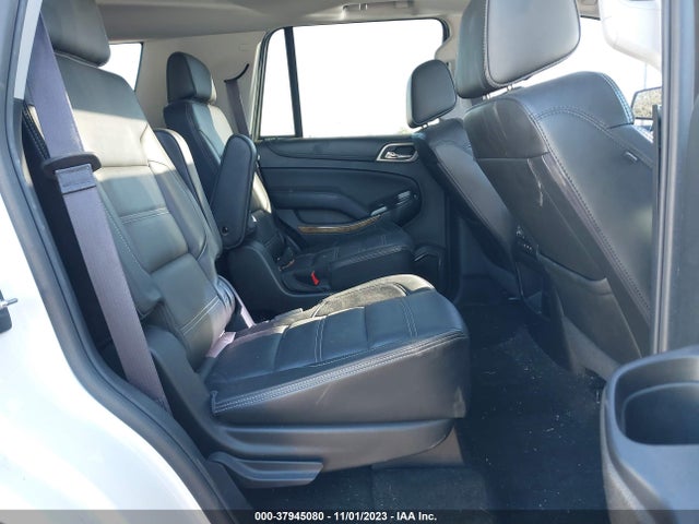 GMC YUKON DENALI 2017 1GKS2CKJ8HR202249 Image 8