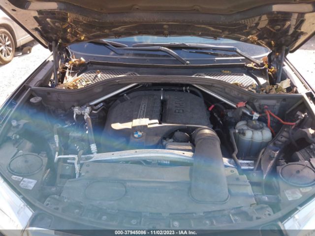 5UXKR0C56G0U07853 BMW X5 Xdrive35i