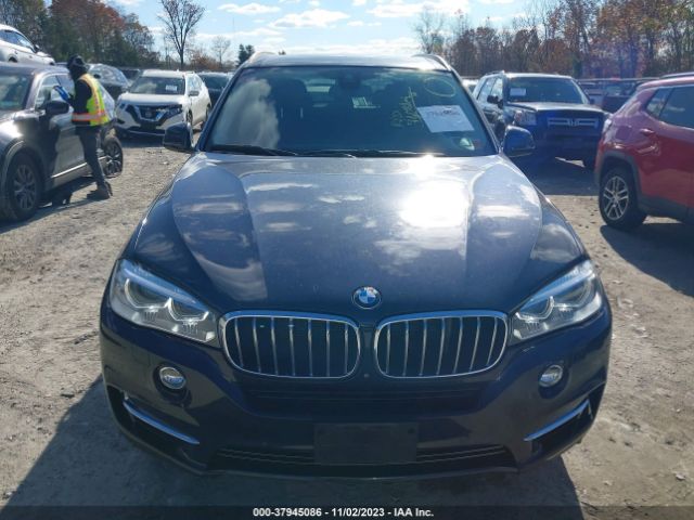 5UXKR0C56G0U07853 BMW X5 Xdrive35i