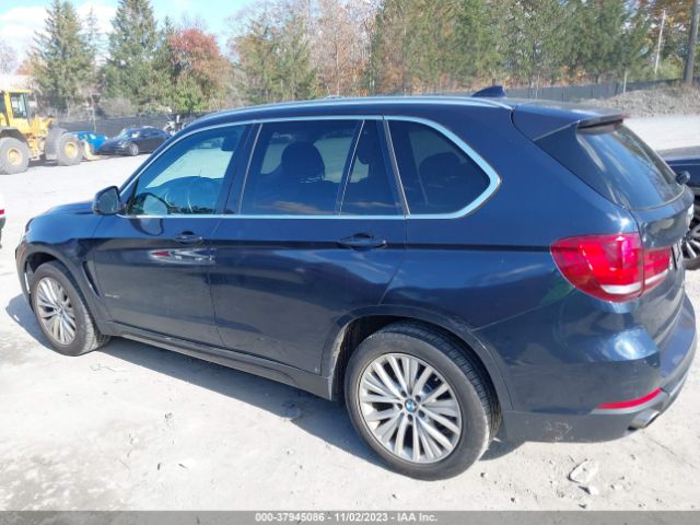 5UXKR0C56G0U07853 BMW X5 Xdrive35i