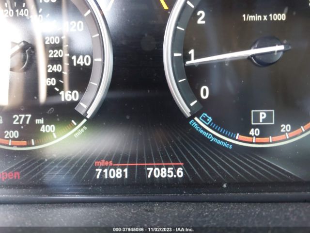 5UXKR0C56G0U07853 BMW X5 Xdrive35i