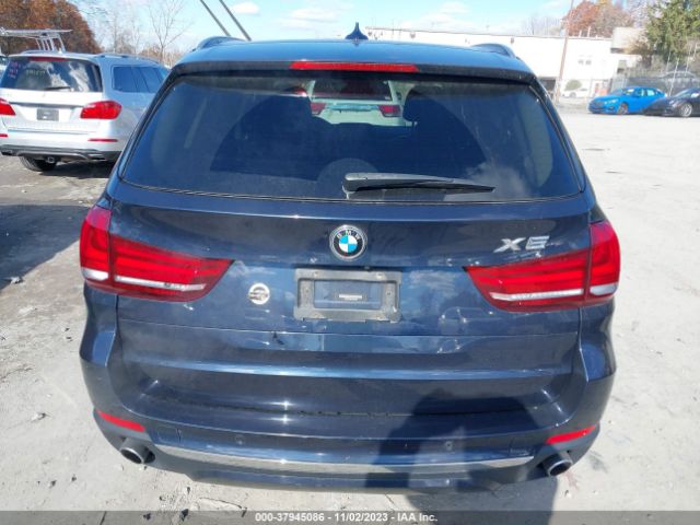 5UXKR0C56G0U07853 BMW X5 Xdrive35i