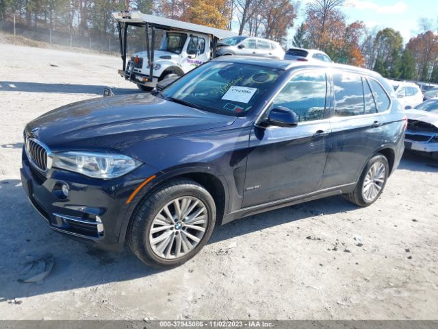 5UXKR0C56G0U07853 BMW X5 Xdrive35i