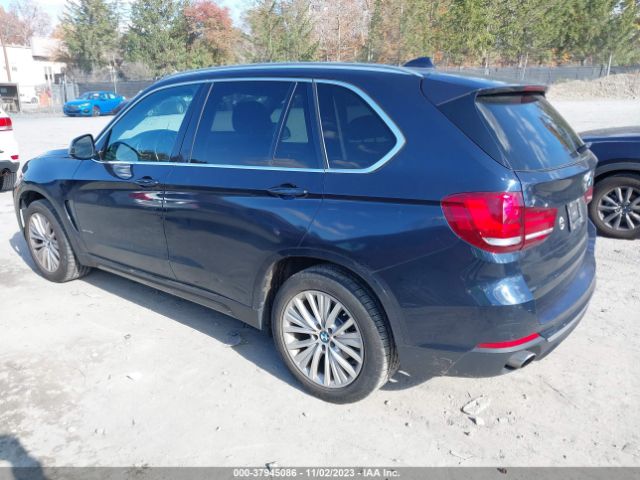 5UXKR0C56G0U07853 BMW X5 Xdrive35i