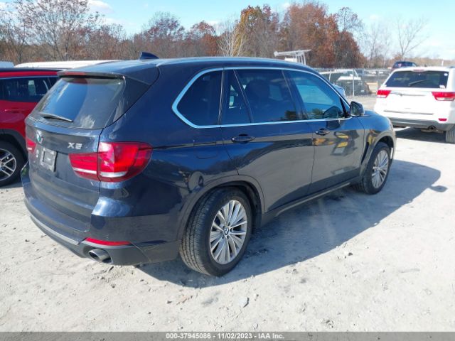 5UXKR0C56G0U07853 BMW X5 Xdrive35i