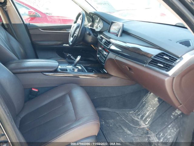 5UXKR0C56G0U07853 BMW X5 Xdrive35i
