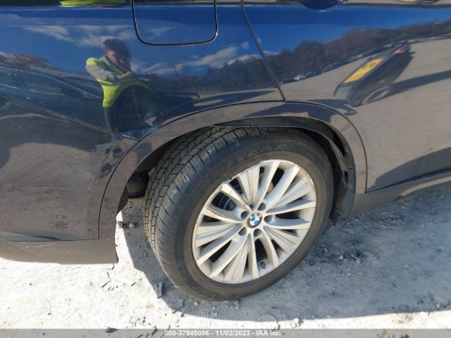 5UXKR0C56G0U07853 BMW X5 Xdrive35i