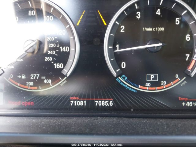 5UXKR0C56G0U07853 BMW X5 Xdrive35i