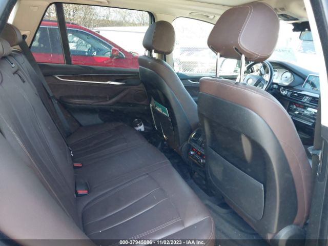 5UXKR0C56G0U07853 BMW X5 Xdrive35i