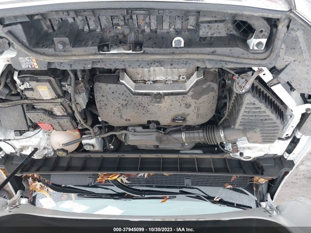 GMC ACADIA SLE 2018 1GKKNKLA5JZ248997 Image 10