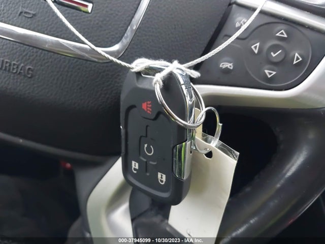GMC ACADIA SLE 2018 1GKKNKLA5JZ248997 Image 11