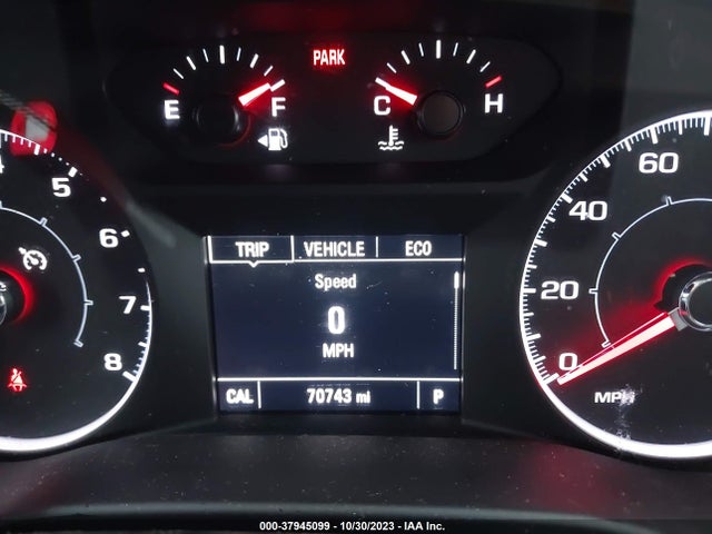 GMC ACADIA SLE 2018 1GKKNKLA5JZ248997 Image 16
